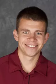 Travis Mahoney