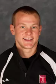 Blake Collins