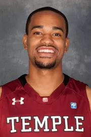 Aaron Brown
