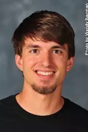 John Masterson