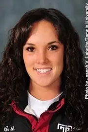 Caitlin Pennington