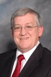 Dwight Stansbury