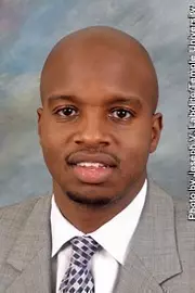 Dwayne Killings