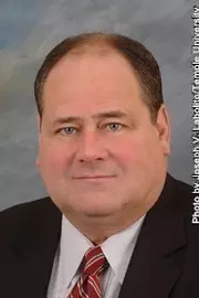 Dave Duke