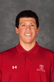 Kyle D. Yerger