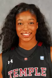 Victoria Macaulay