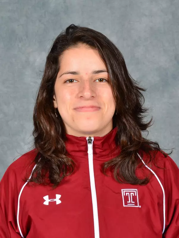 Lauren Rangel-Friedman