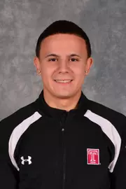 Zachery Aguiar