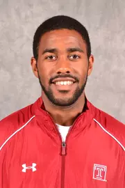 Tyreece Clayton