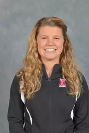 Samantha Deegan