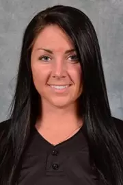 Ali  Robinson