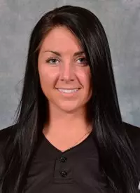 Ali Robinson