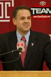 Matt Rhule