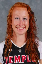 Sydney Hibshman