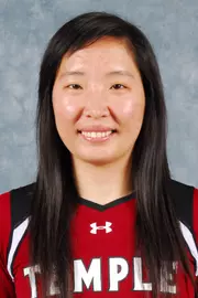 Jingyu Zhang
