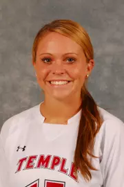 Lauren Heath