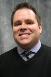 Sean Padden