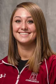 Arielle Burris