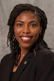 Shameka Marshall