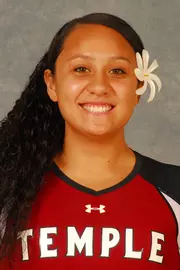 Gabriella Matautia