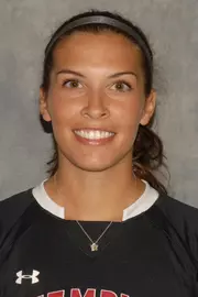Jackie Krostek