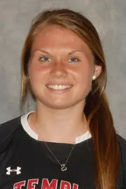 Amanda Ward