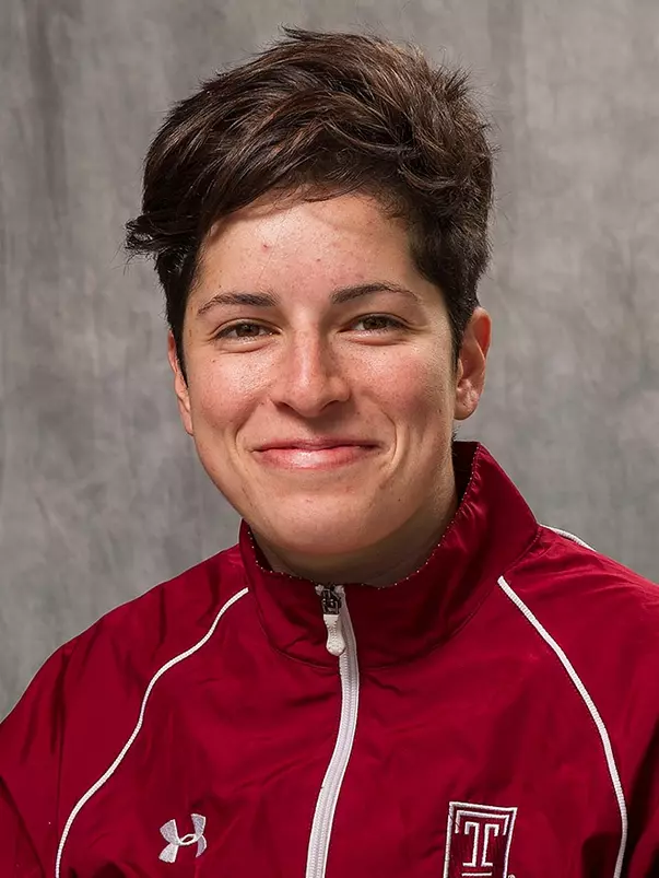 Lauren Rangel-Friedman