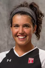 Carly Bohman