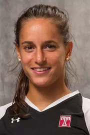 Alicia Doms
