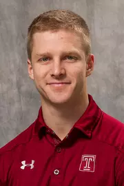 Patrick McLaughlin