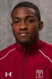 Elijah Hargrove