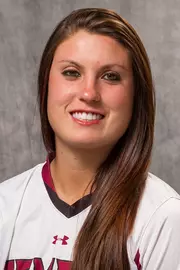 Jessica Mahoney