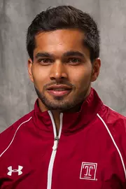A.J. Singh
