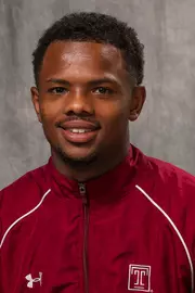 Jamal Williams