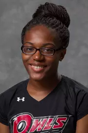 Rebecca Breland
