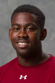 Ondre Cargill