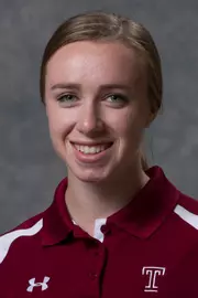 Megan Connors