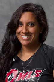 Jasmine Merali