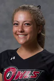 Sydney  Patchett