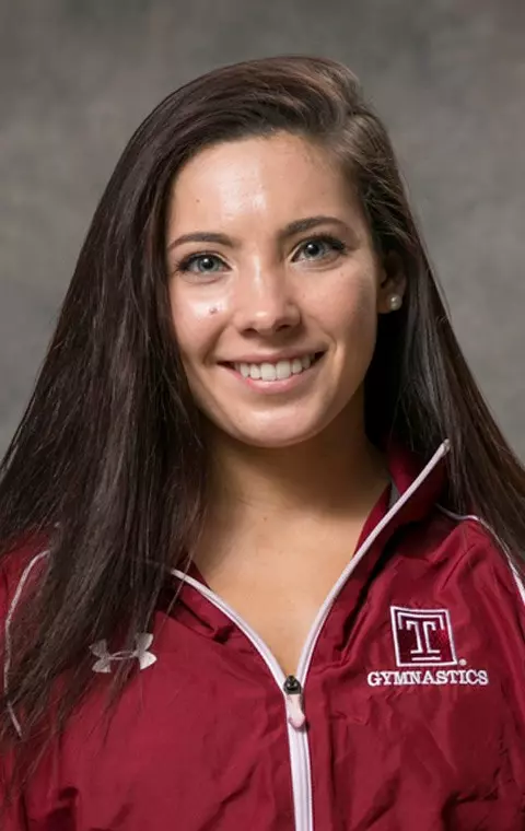 Alexandra Forcucci