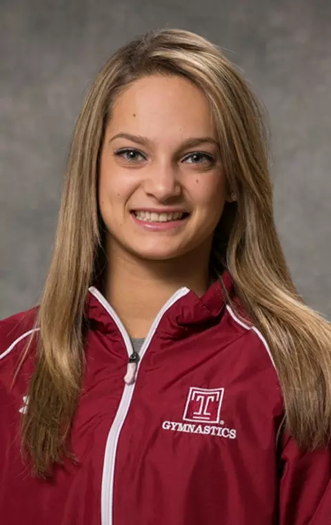 Gianna Gambuti