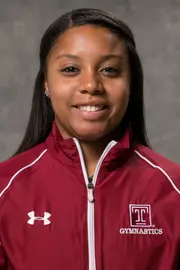Jasmine Johnson