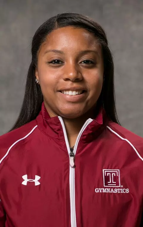 Jasmine Johnson