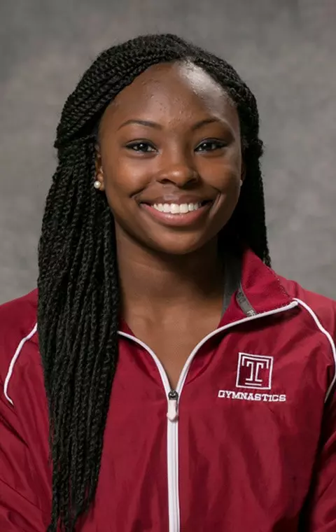 Briana Odom