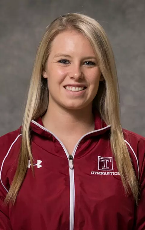 Reagan Oliveri