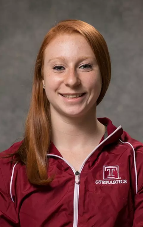 Hannah Popper
