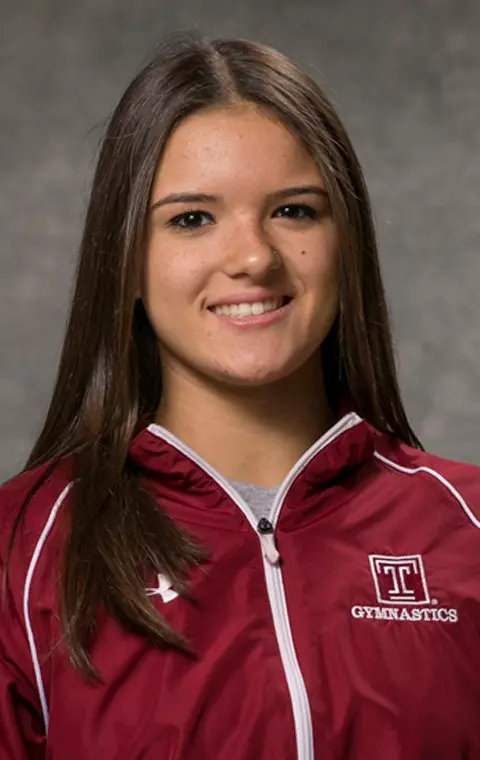 Gina Tucker