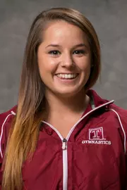 Stephanie Verry