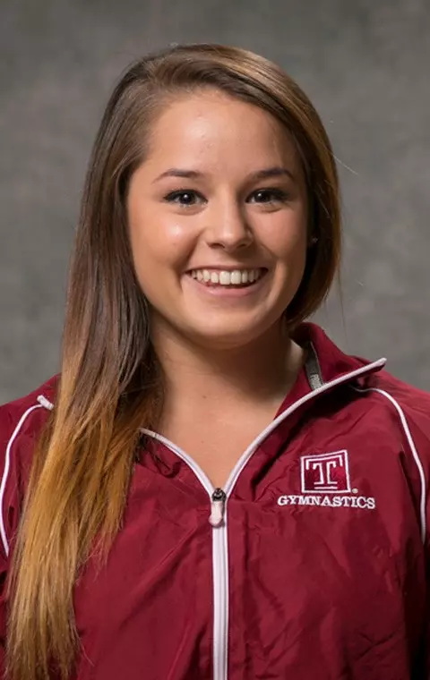 Stephanie Verry
