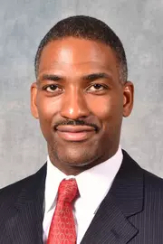 Shawn Trice